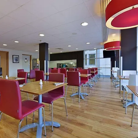 Travelodge London City Liverpool Street-2