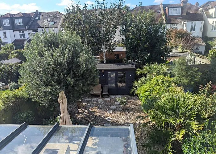 Brookview Guest House Londres