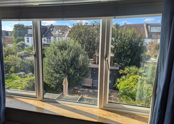 Brookview Guest House Londres