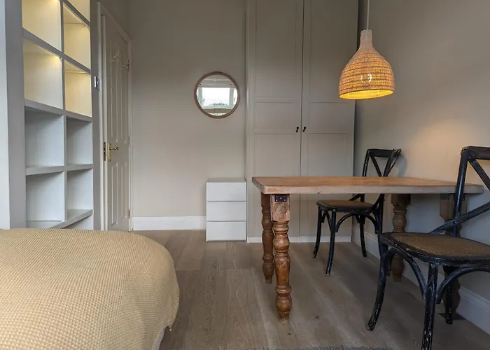 Brookview Guest House Londres